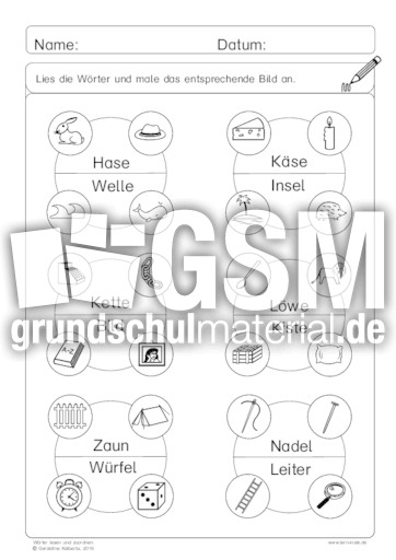 Woerter lesen und zuordnen 27.pdf